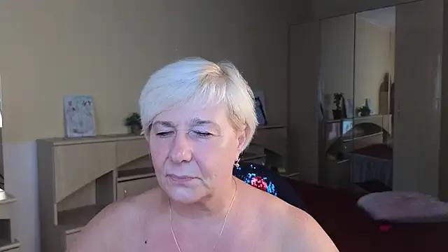 Milana_Milky on StripChat