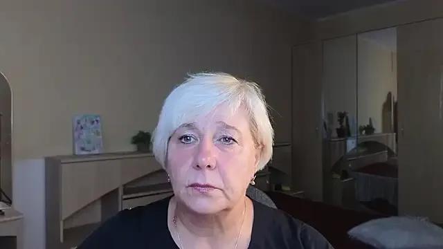 Milana_Milky on StripChat