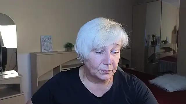 Milana_Milky on StripChat