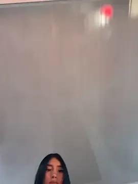 Milena-1 on StripChat