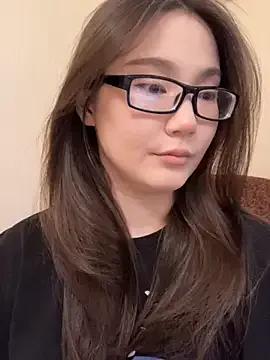 Milka23 on StripChat