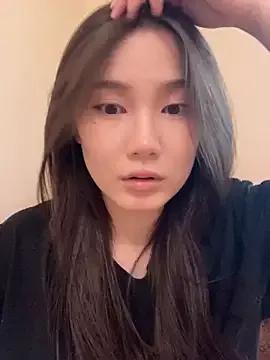 Milka23 on StripChat