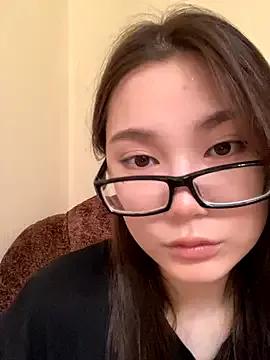 Milka23 on StripChat