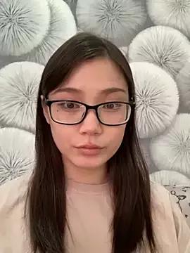 Milka23 on StripChat