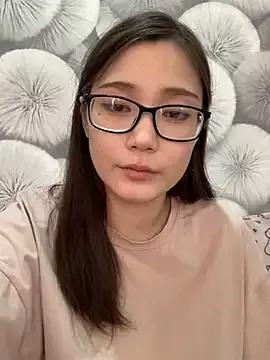 Milka23 on StripChat