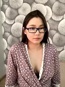 Milka23 on StripChat