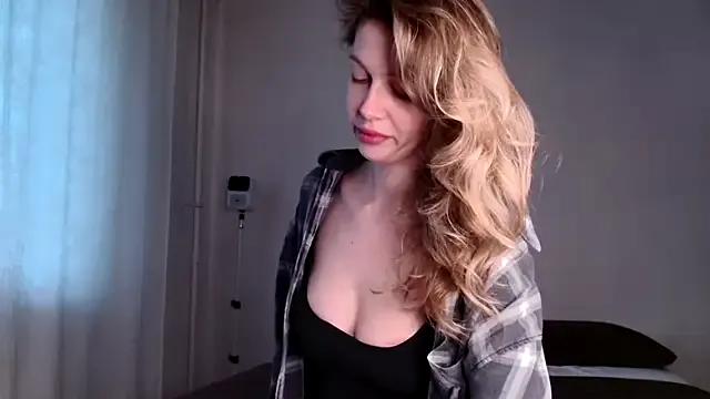 Milky___Way on StripChat