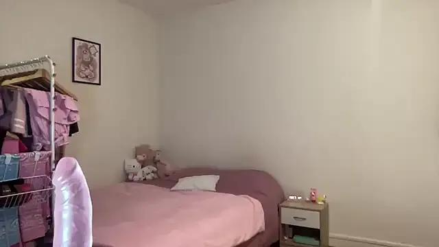 Minae_Kinamoto on StripChat