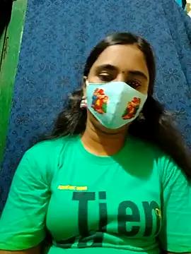 mini-queen on StripChat