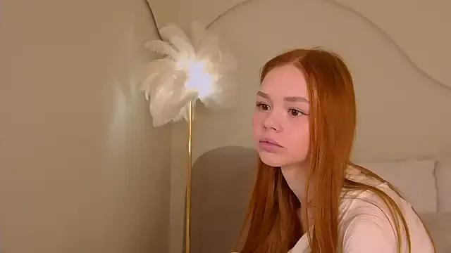 MiraBliss on StripChat