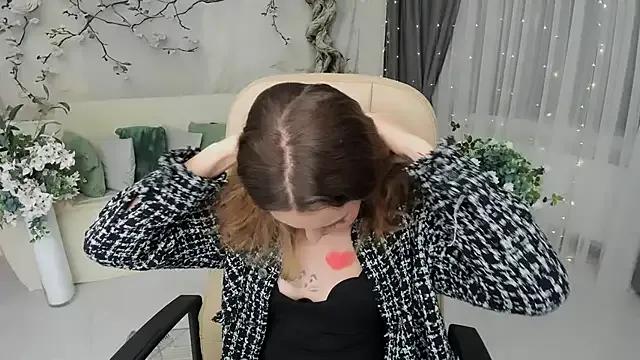 MiracleCurly — good day off