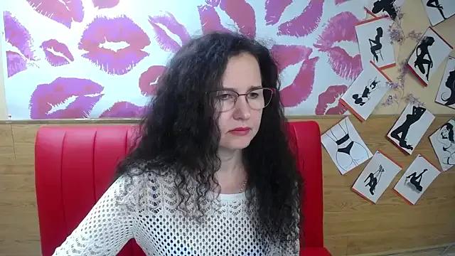 Miroslava_Happi on StripChat