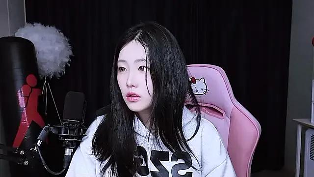 MISA_02 on StripChat