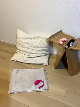 misa_mo on StripChat