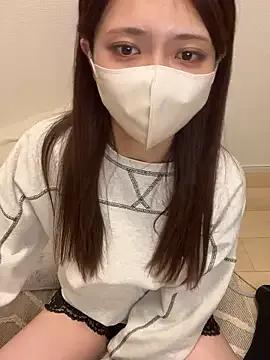 misa_mo on StripChat