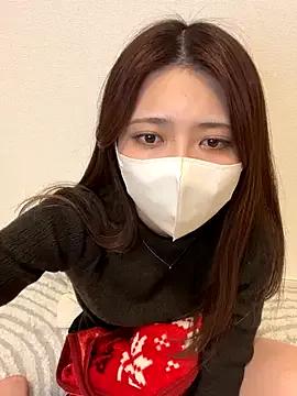 misa_mo on StripChat