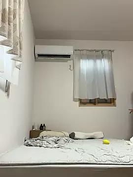 misa_mo on StripChat