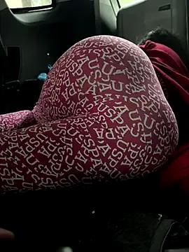 Miss__Malaika on StripChat