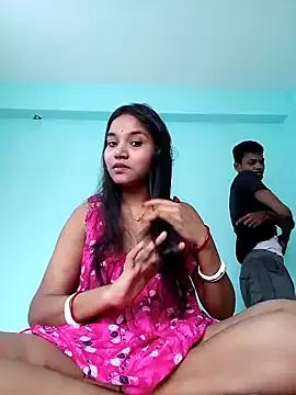 Miss_Tumpa on StripChat