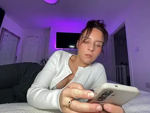 Missalex_xo on StripChat