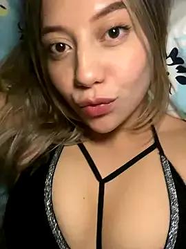 MissCat_ on StripChat