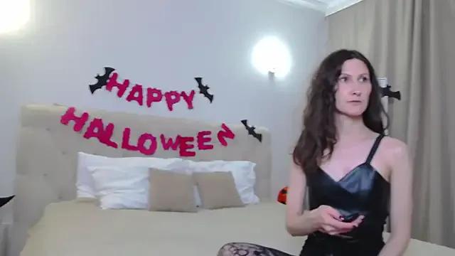 Mistress_Pamela on StripChat