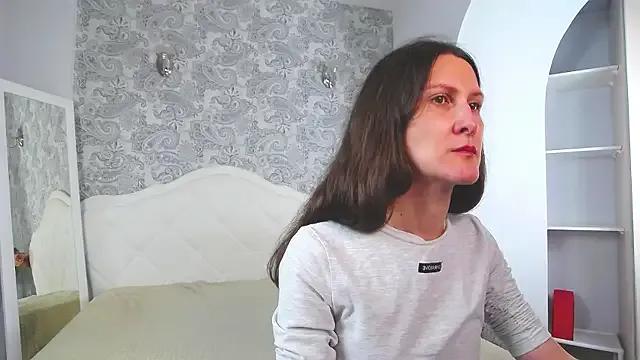 Mistress_Pamela on StripChat