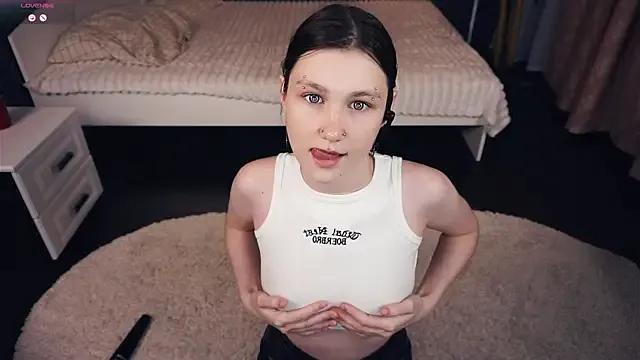 MoiraHavins on StripChat