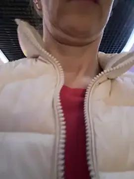 MollyStory — small banana dildo fucking