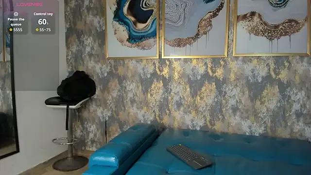 MonicaSchwartz — SPANK MY PUSSY 