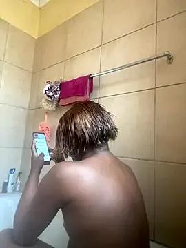 Moorella1 on StripChat