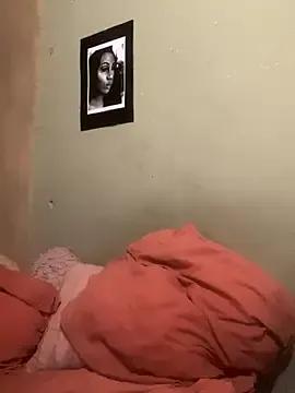 Moorella1 on StripChat