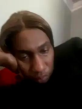 Moorella1 on StripChat