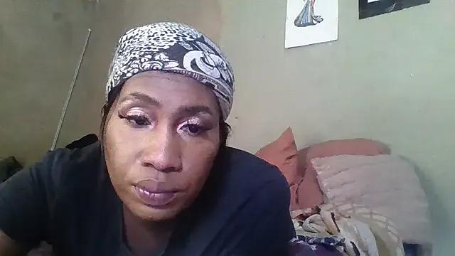 Moorella1 on StripChat