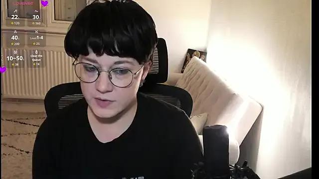 MossPrince on StripChat