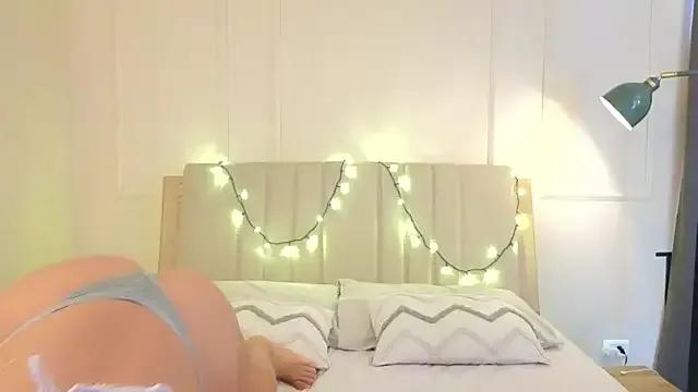 mr_danni on StripChat