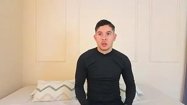 mr_danni on StripChat