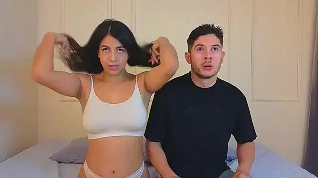 mr_danni on StripChat