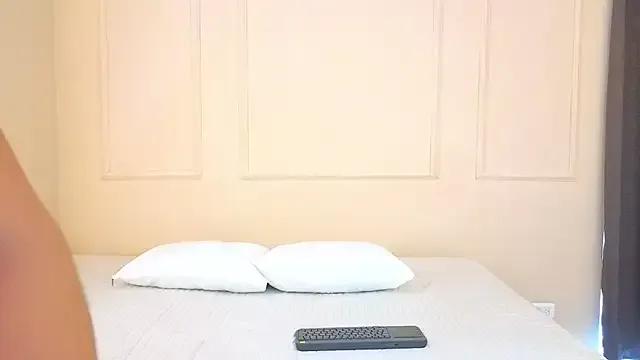 mr_danni on StripChat