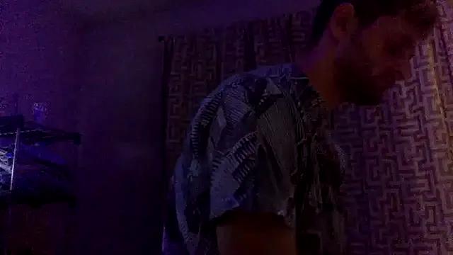 Mrkarizma on StripChat