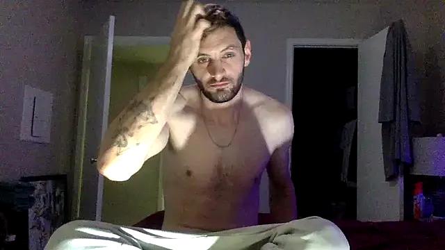 Mrkarizma on StripChat