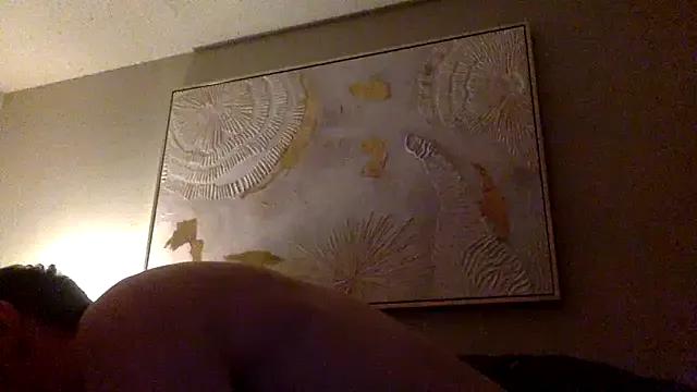 Mrkarizma on StripChat