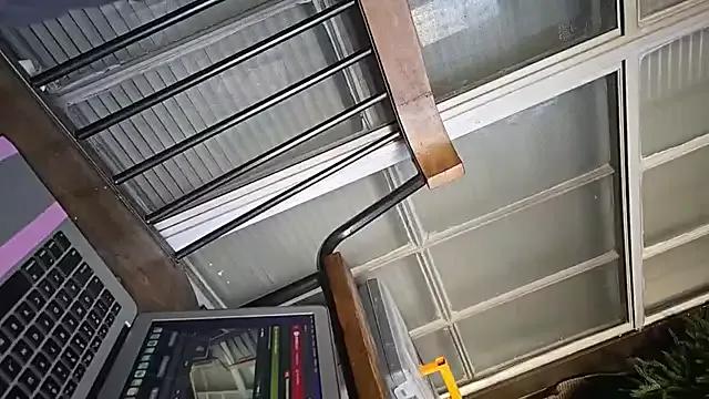 Mrkarizma on StripChat