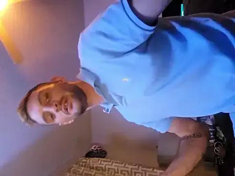 Mrkarizma on StripChat