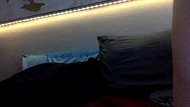 Mrkarizma — Freechat on StripChat