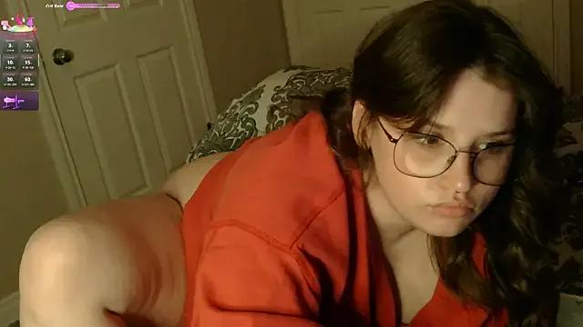 MrsJess on StripChat