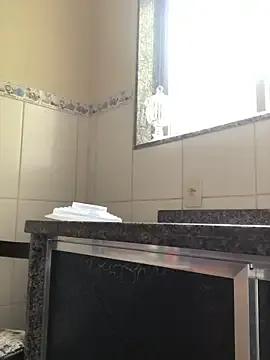 MusaAyla on StripChat