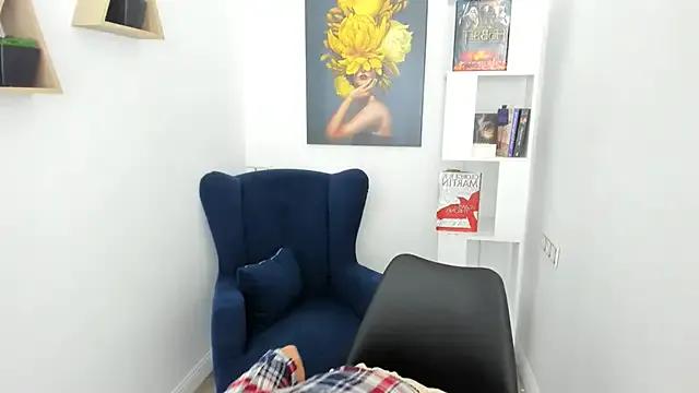 MuseOfStage — erotic dance