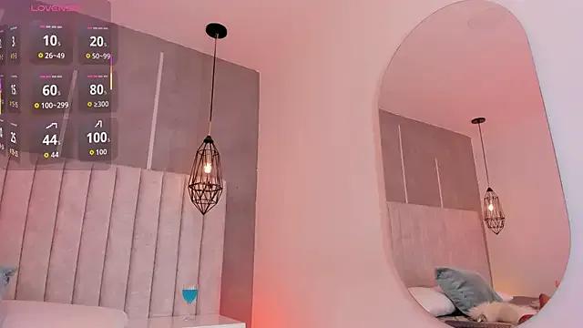 my_friends_mom on StripChat