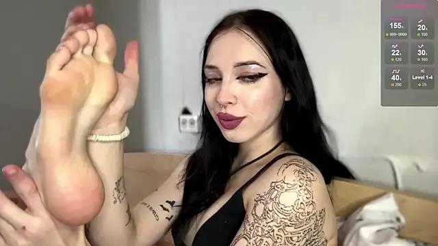 myafmaa on StripChat